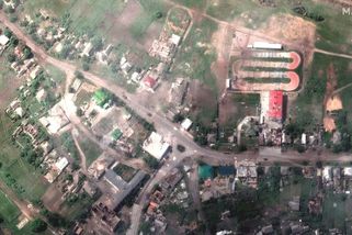 Rusové čelí u Lymanu kolapsu, tvrdí američtí analytici - Novinky